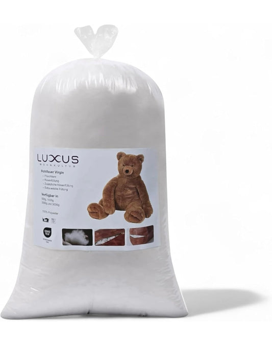 LUXUS FÜLLWATE BIS  10kg