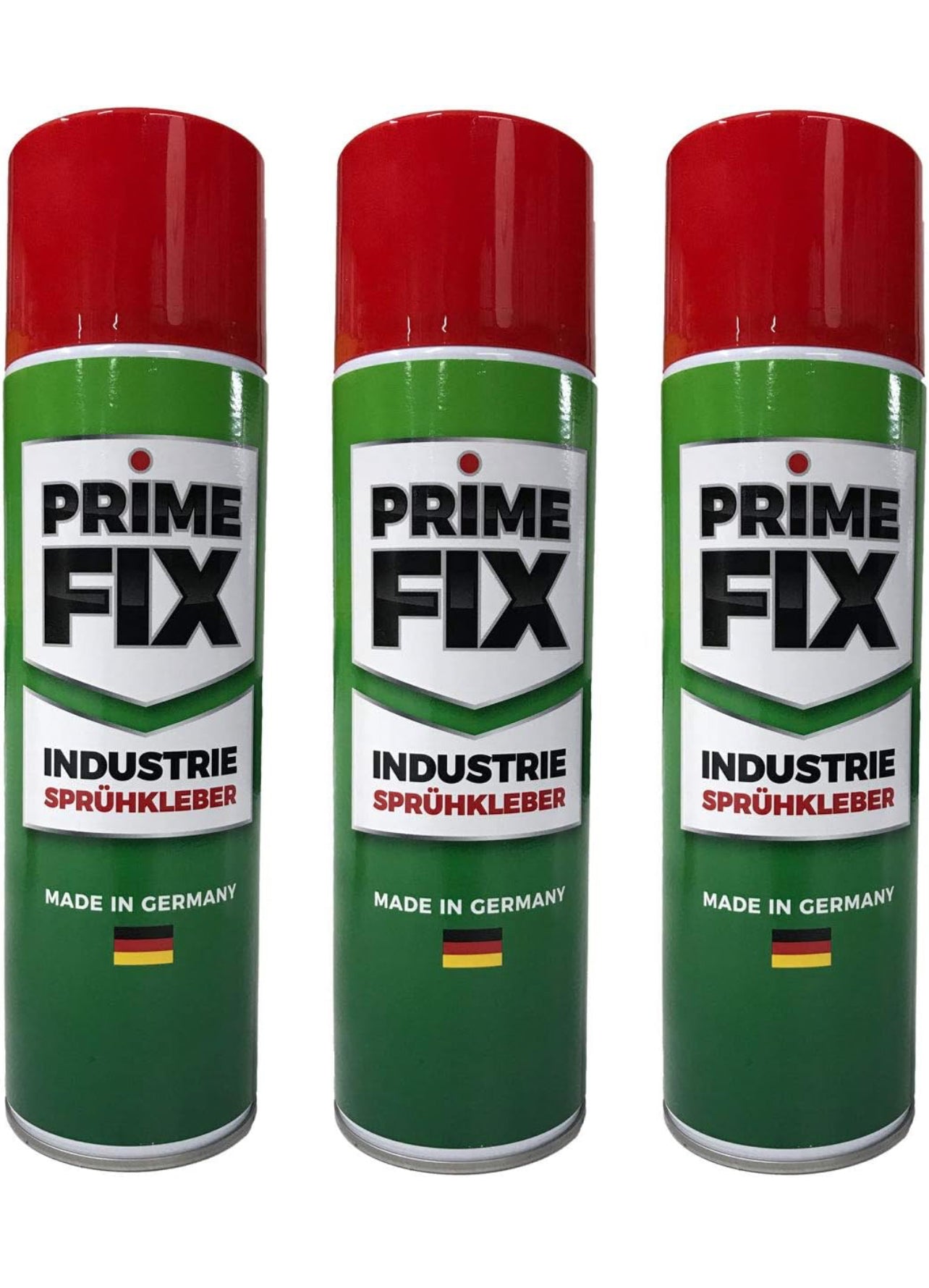 PRIME FIX SPRÜHKLEBER 500ml