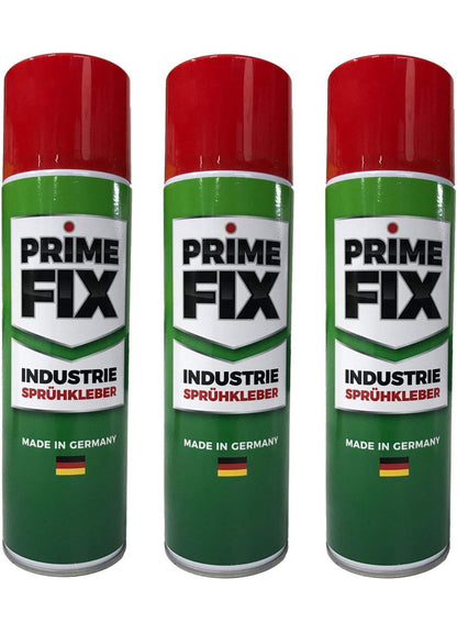 PRIME FIX SPRÜHKLEBER 500ml